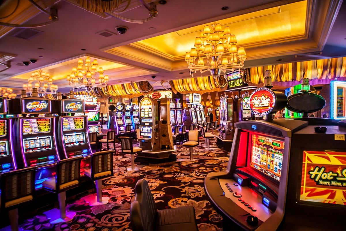Live Casino nk81